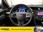 Thumbnail of 2020 Gray Honda Civic