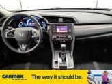 Thumbnail of 2020 Gray Honda Civic