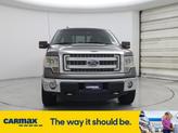 Thumbnail of 2014 Gray Ford F-150