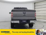 Thumbnail of 2014 Gray Ford F-150