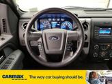 Thumbnail of 2014 Gray Ford F-150