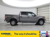Thumbnail of 2014 Gray Ford F-150