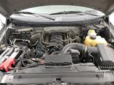 Thumbnail of 2014 Gray Ford F-150