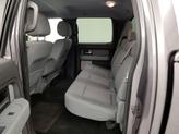 Thumbnail of 2014 Gray Ford F-150