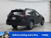 Thumbnail of 2023 Black Subaru Outback