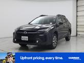 Thumbnail of 2023 Black Subaru Outback