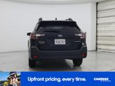 Thumbnail of 2023 Black Subaru Outback