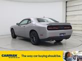Thumbnail of 2017 Silver Dodge Challenger