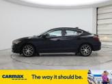 Thumbnail of 2021 Black Acura ILX