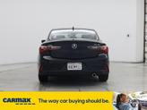 Thumbnail of 2021 Black Acura ILX