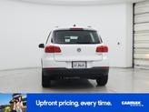 Thumbnail of 2015 White Volkswagen Tiguan