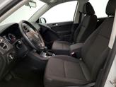 Thumbnail of 2015 White Volkswagen Tiguan