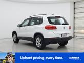 Thumbnail of 2015 White Volkswagen Tiguan