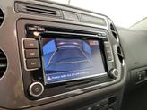 Thumbnail of 2015 White Volkswagen Tiguan