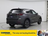 Thumbnail of 2023 Gray Mazda CX-5