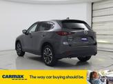 Thumbnail of 2023 Gray Mazda CX-5