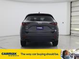 Thumbnail of 2023 Gray Mazda CX-5