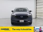 Thumbnail of 2021 Gray Mazda CX-5