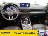Thumbnail of 2021 Gray Mazda CX-5