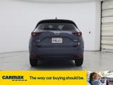 Thumbnail of 2021 Gray Mazda CX-5