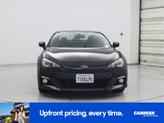 Thumbnail of 2016 Black Subaru BRZ