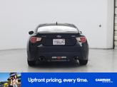 Thumbnail of 2016 Black Subaru BRZ