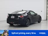 Thumbnail of 2016 Black Subaru BRZ
