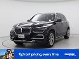 Thumbnail of 2019 Black BMW X5