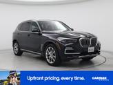 Photo of 2019 Black BMW X5