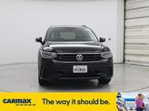 Thumbnail of 2023 Black Volkswagen Tiguan