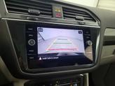 Thumbnail of 2023 Black Volkswagen Tiguan