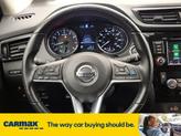 Thumbnail of 2022 Gray Nissan Rogue Sport