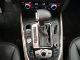 Thumbnail of 2015 Black Audi Q5