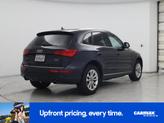 Thumbnail of 2015 Black Audi Q5
