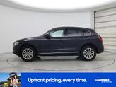 Thumbnail of 2015 Black Audi Q5