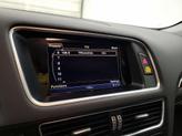 Thumbnail of 2015 Black Audi Q5