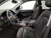 Thumbnail of 2015 Black Audi Q5