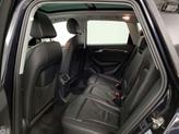 Thumbnail of 2015 Black Audi Q5