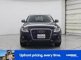 Thumbnail of 2015 Black Audi Q5
