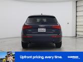 Thumbnail of 2015 Black Audi Q5