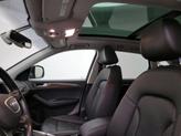Thumbnail of 2015 Black Audi Q5