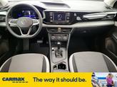 Thumbnail of 2022 Black Volkswagen Taos