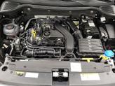 Thumbnail of 2022 Black Volkswagen Taos