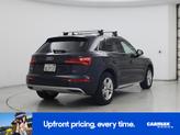 Thumbnail of 2019 Blue Audi Q5