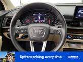 Thumbnail of 2019 Blue Audi Q5