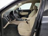 Thumbnail of 2019 Blue Audi Q5