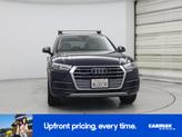 Thumbnail of 2019 Blue Audi Q5