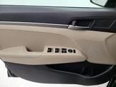 Thumbnail of 2017 Black Hyundai ELANTRA