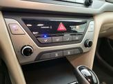 Thumbnail of 2017 Black Hyundai ELANTRA