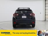 Thumbnail of 2021 Black Subaru Crosstrek